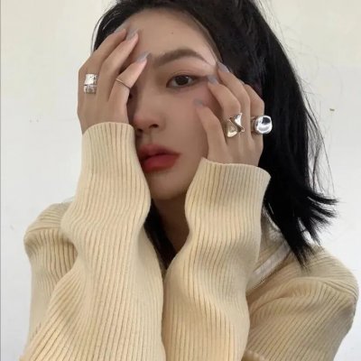 爱情面前谁怕谁