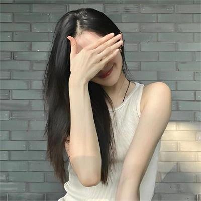 我的心里只有妳没有他